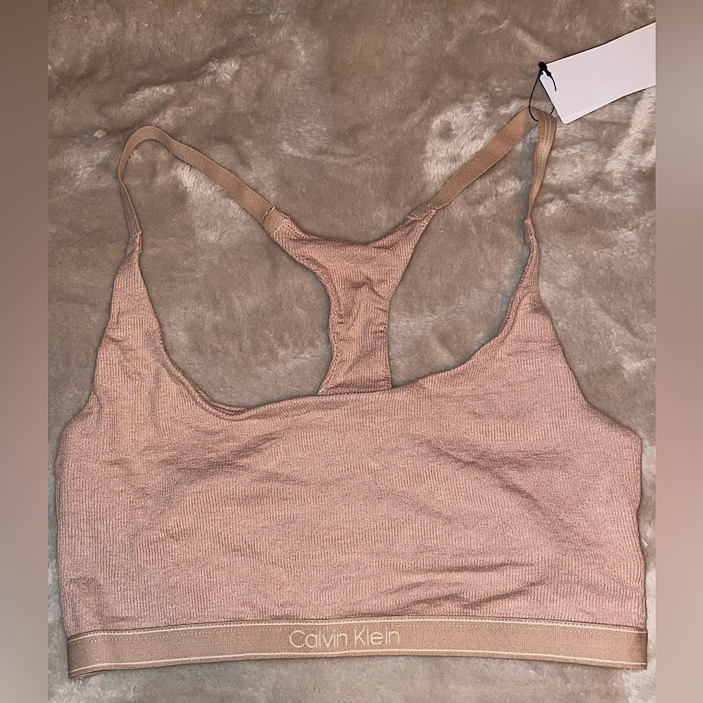 Calvin Klein Bralette